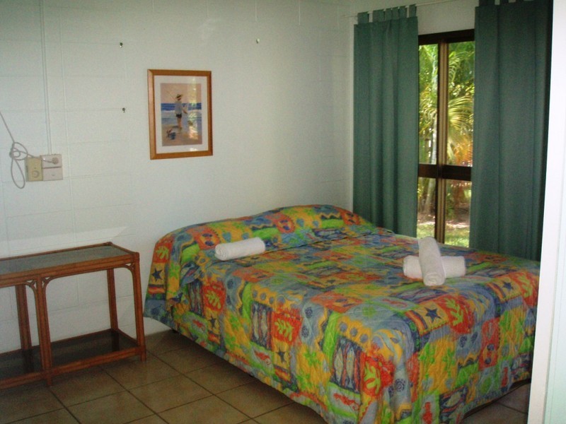 2/19 Mandalay Avenue, Magnetic Island QLD 4819