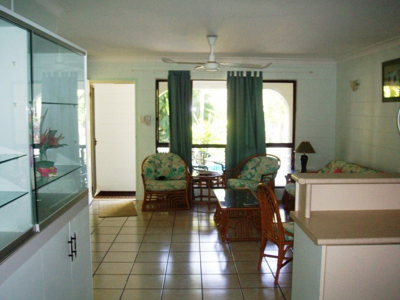 2/19 Mandalay Avenue, Magnetic Island QLD 4819