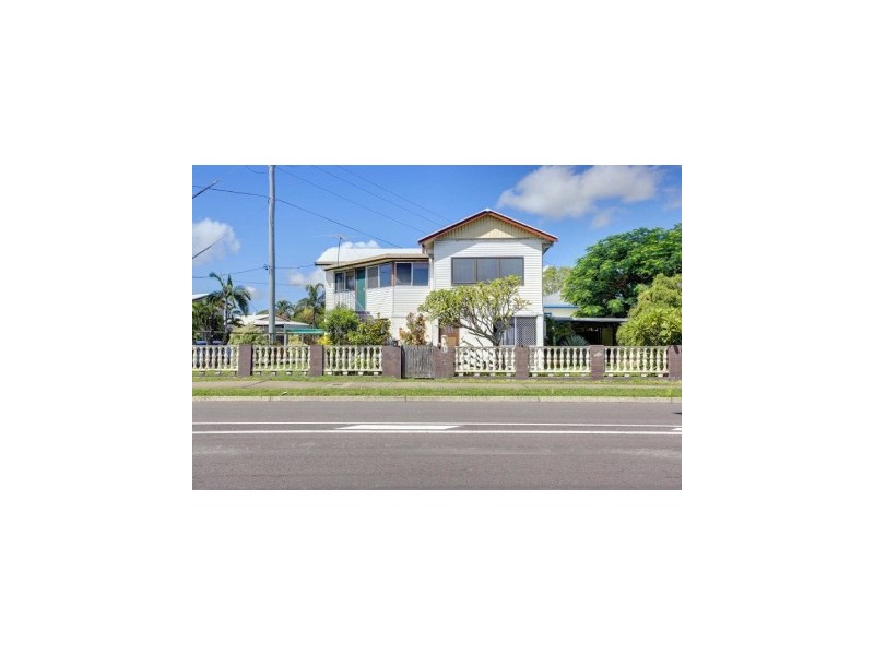 78down Palmerston Street, Gulliver QLD 4812