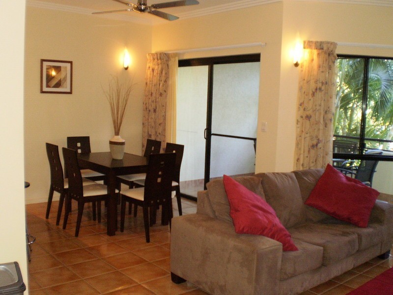 37/18-30 Sir Leslie Thiess Drive, Townsville City QLD 4810