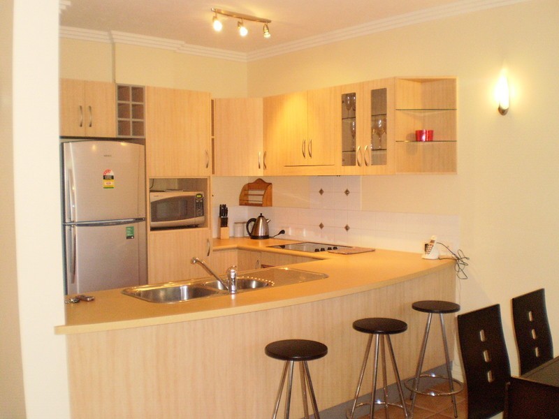 37/18-30 Sir Leslie Thiess Drive, Townsville City QLD 4810