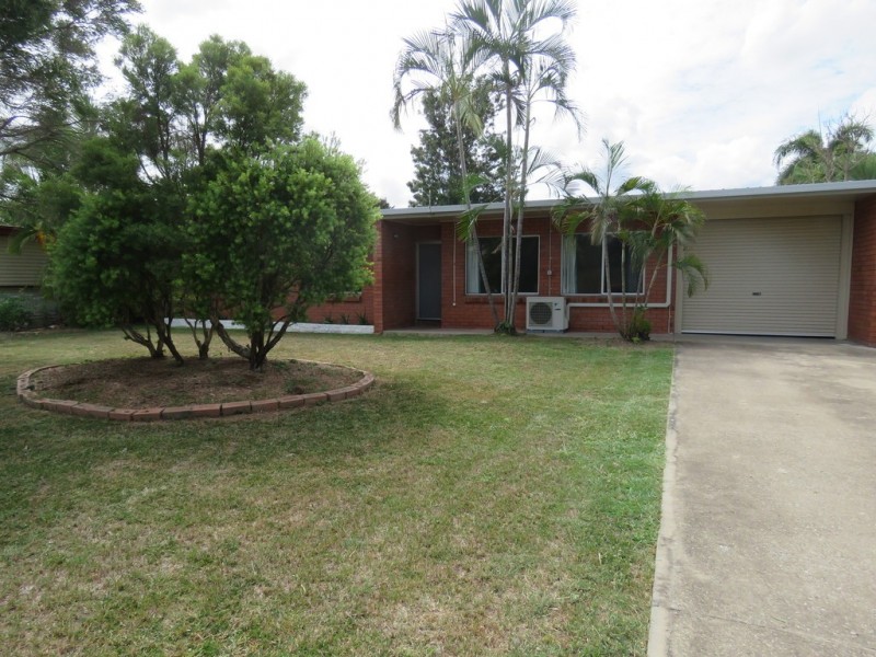 14 Garden Street, Mundingburra QLD 4812