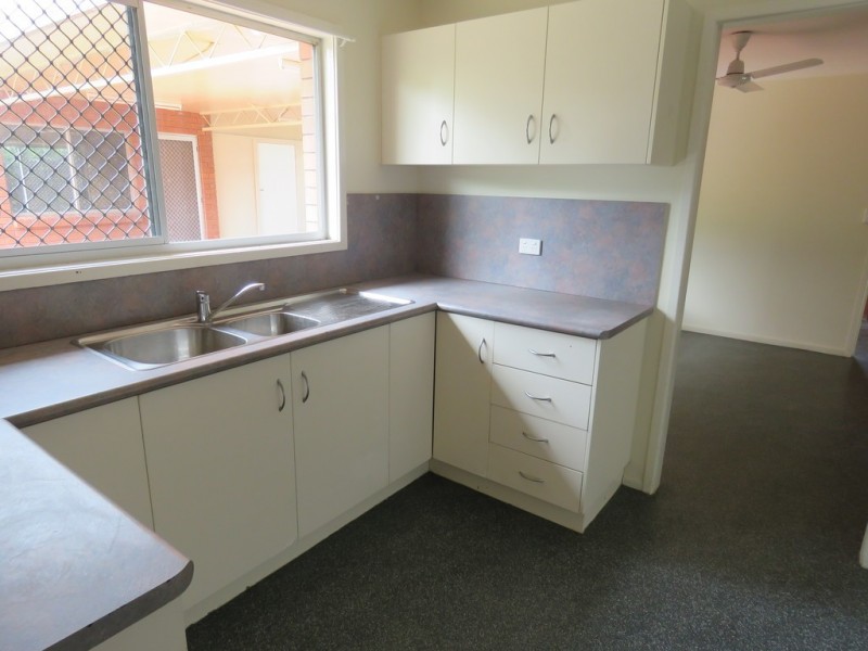 14 Garden Street, Mundingburra QLD 4812