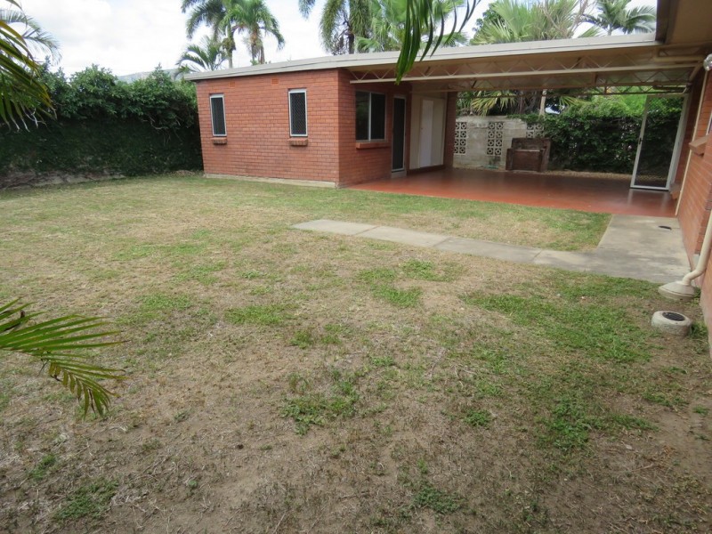 14 Garden Street, Mundingburra QLD 4812