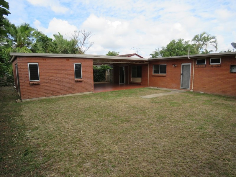 14 Garden Street, Mundingburra QLD 4812