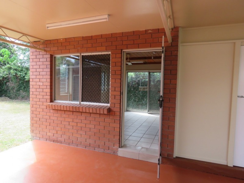 14 Garden Street, Mundingburra QLD 4812