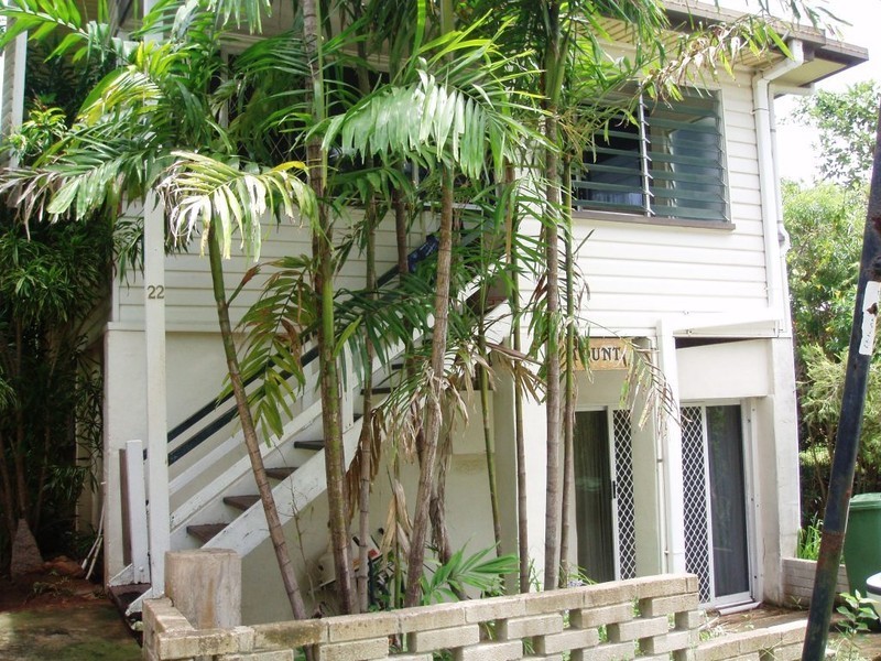 2/22 Picnic Street, Magnetic Island QLD 4819
