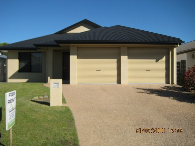 5 Sea Eagle Court, Douglas QLD 4814