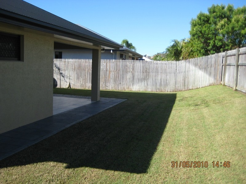 5 Sea Eagle Court, Douglas QLD 4814