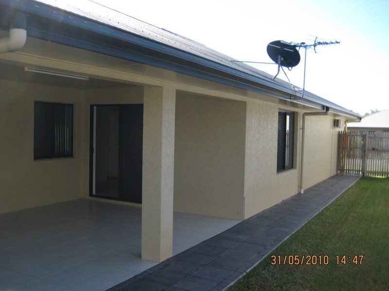 5 Sea Eagle Court, Douglas QLD 4814