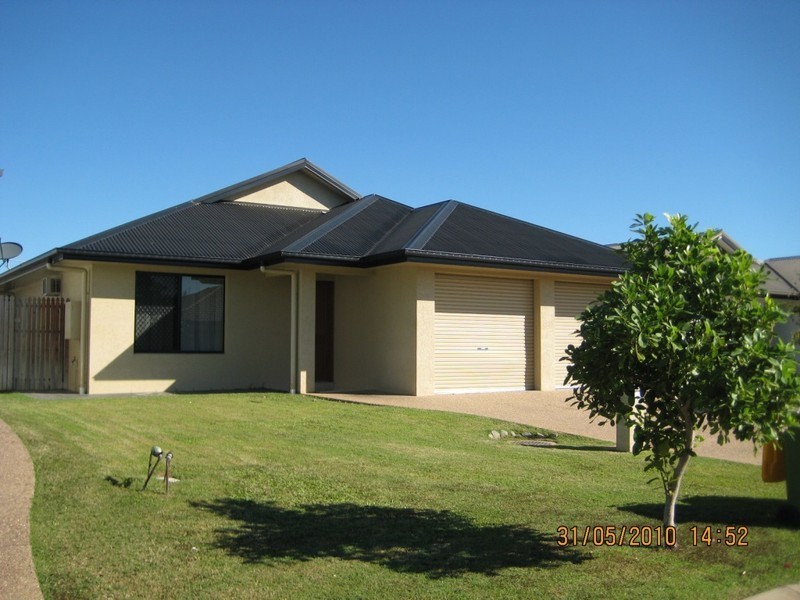 5 Sea Eagle Court, Douglas QLD 4814