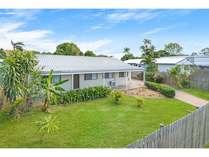 15 Hicks Street, Kirwan QLD 4817