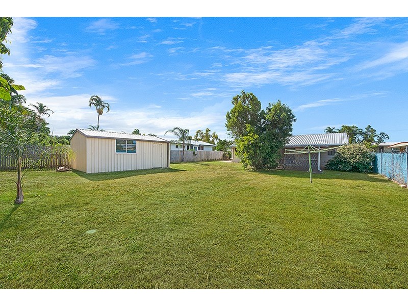 15 Hicks Street, Kirwan QLD 4817