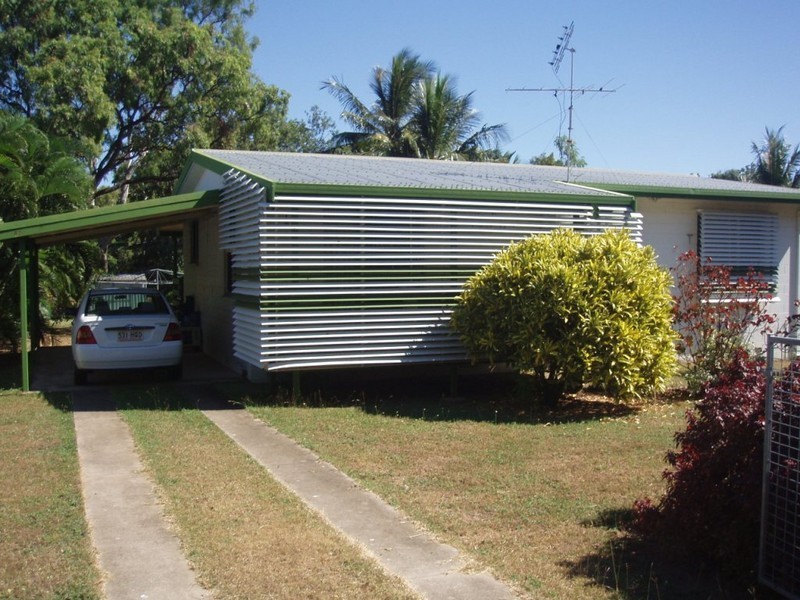 57  Horseshoe Bay Road, Magnetic Island QLD 4819