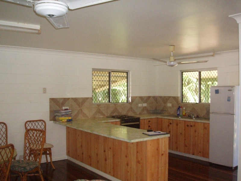 57  Horseshoe Bay Road, Magnetic Island QLD 4819