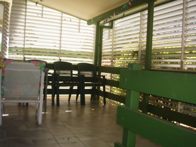 57  Horseshoe Bay Road, Magnetic Island QLD 4819