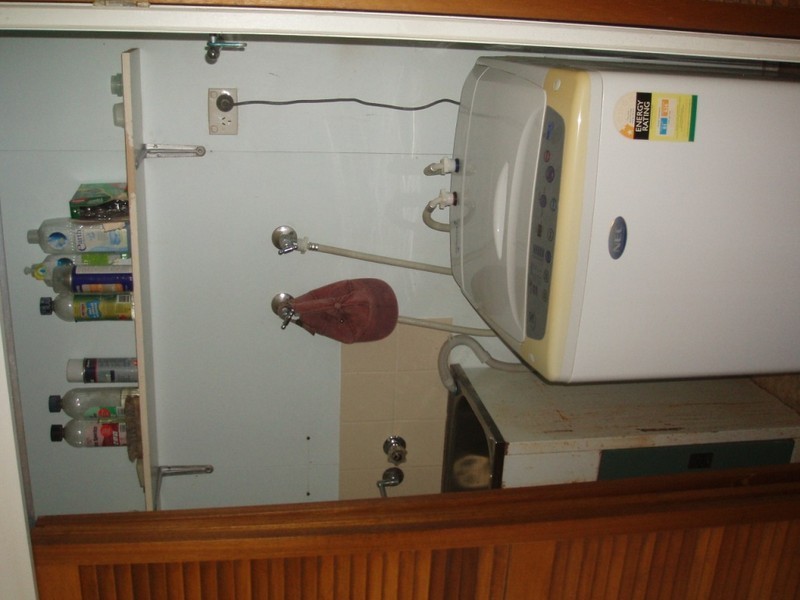 57  Horseshoe Bay Road, Magnetic Island QLD 4819