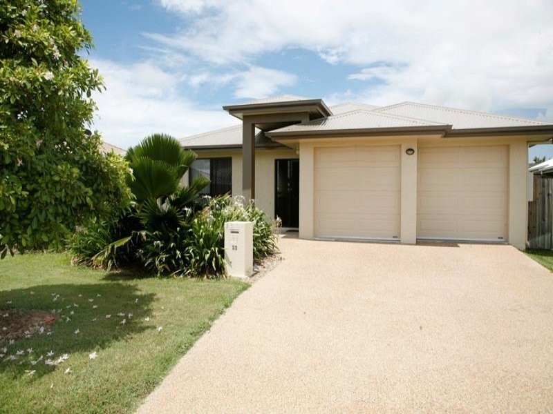 22 Summerlake Circuit, Idalia QLD 4811