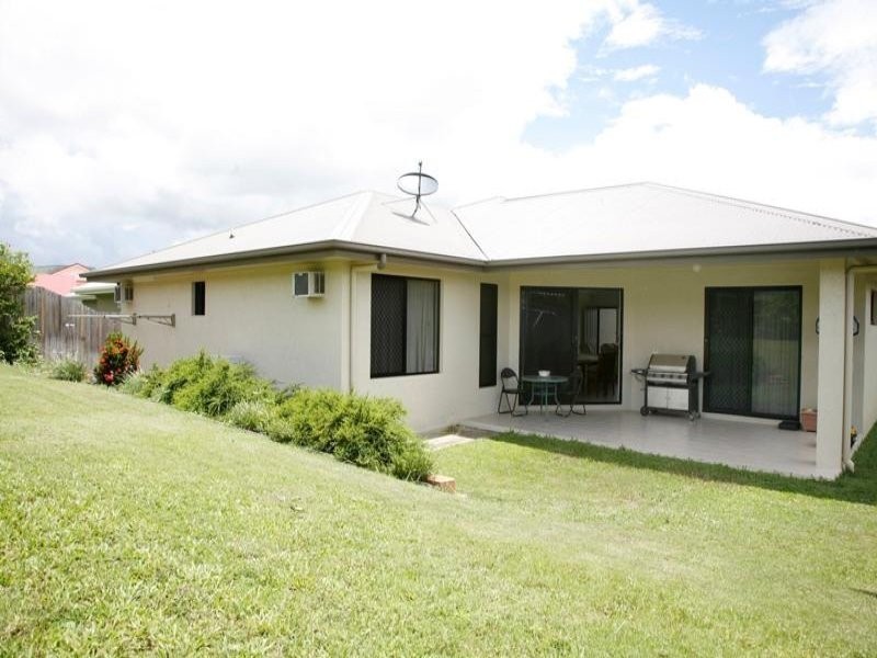 22 Summerlake Circuit, Idalia QLD 4811