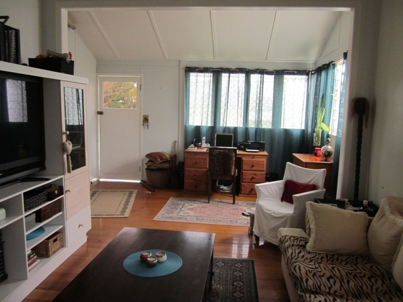 54A Twelfth Avenue, Railway Estate QLD 4810