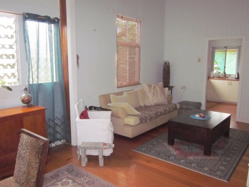 54A Twelfth Avenue, Railway Estate QLD 4810