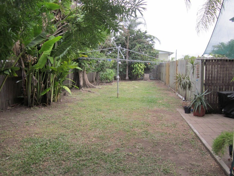 54A Twelfth Avenue, Railway Estate QLD 4810