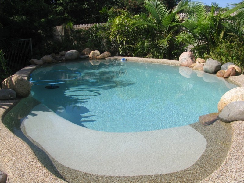 9 Pirie Street Horseshoe Bay, Magnetic Island QLD 4819