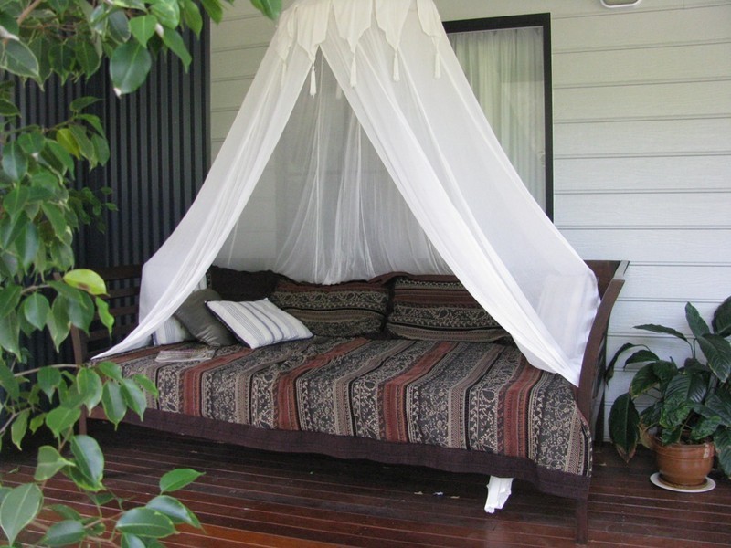 9 Pirie Street Horseshoe Bay, Magnetic Island QLD 4819