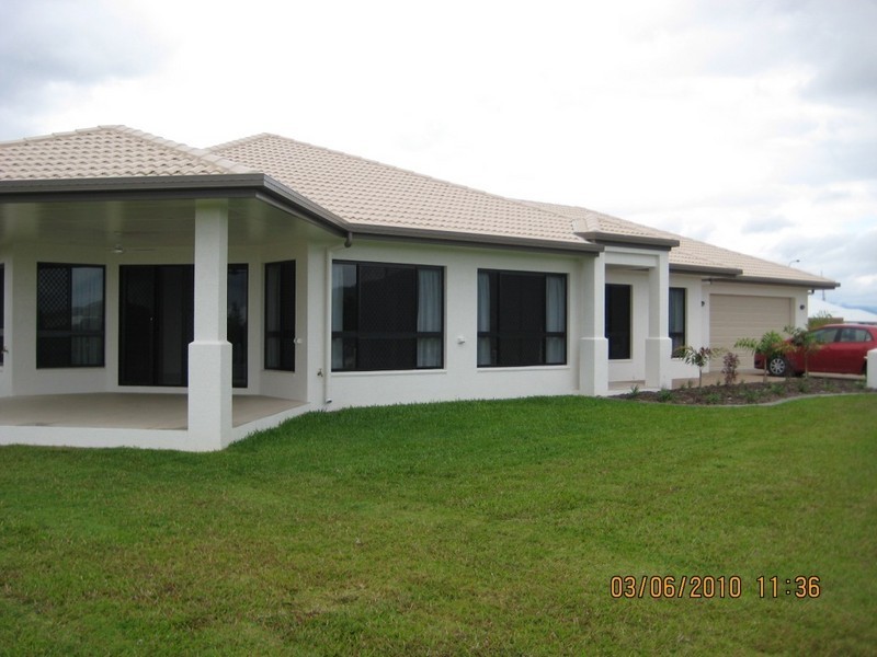 1 Waterstone Terrace, Idalia QLD 4811