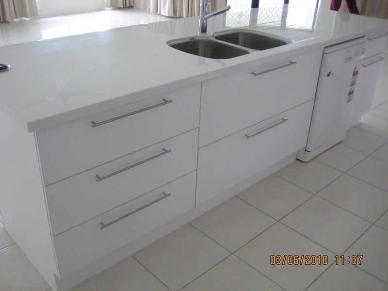 1 Waterstone Terrace, Idalia QLD 4811