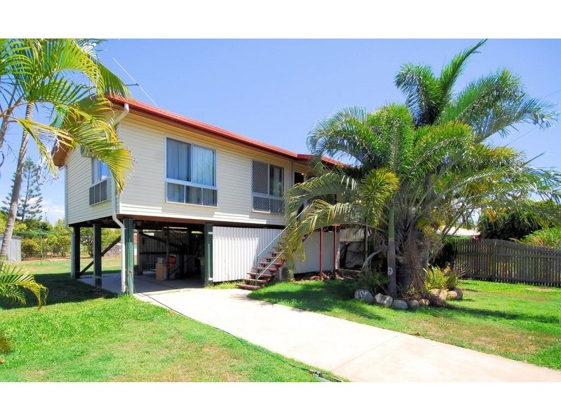 11 Pepperwood Drive, Deeragun QLD 4818