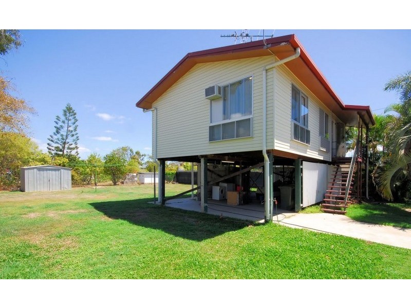 11 Pepperwood Drive, Deeragun QLD 4818
