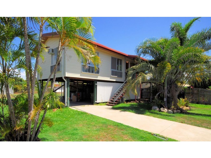 11 Pepperwood Drive, Deeragun QLD 4818