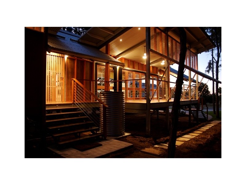 20 Wallaby Way HSB, Magnetic Island QLD 4819