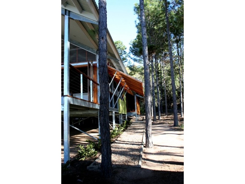 20 Wallaby Way HSB, Magnetic Island QLD 4819