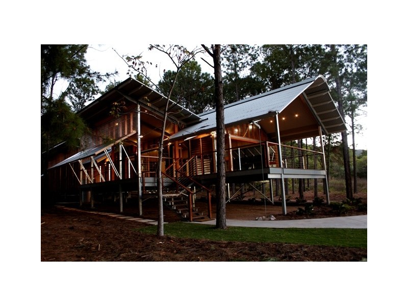 20 Wallaby Way HSB, Magnetic Island QLD 4819