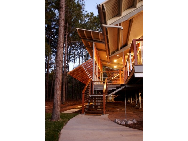 20 Wallaby Way HSB, Magnetic Island QLD 4819