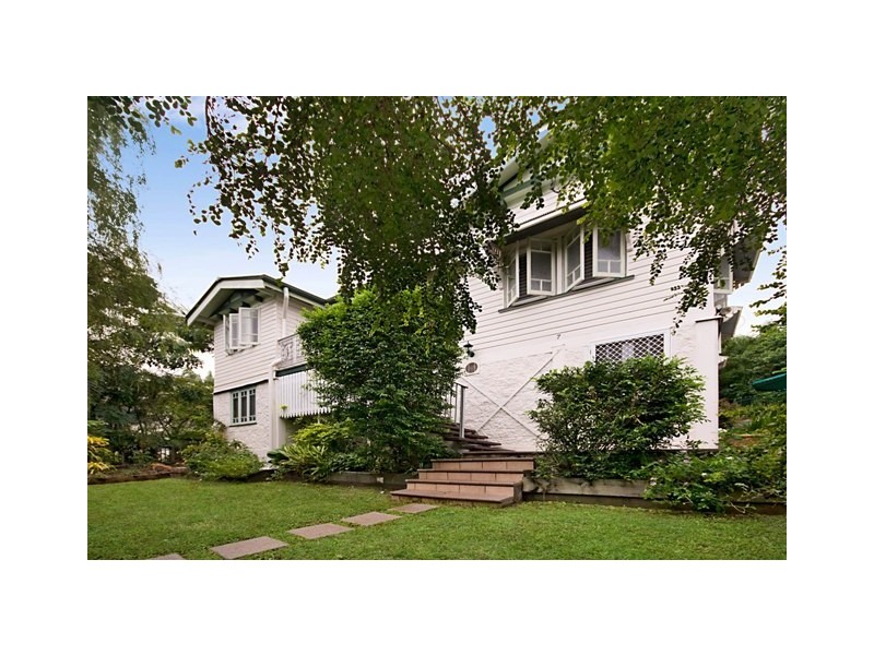 7 Chubb Street, Belgian Gardens QLD 4810