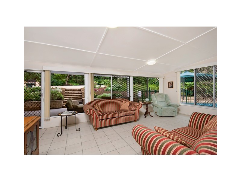 7 Chubb Street, Belgian Gardens QLD 4810