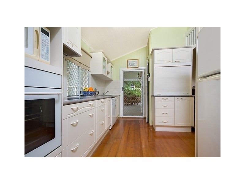 7 Chubb Street, Belgian Gardens QLD 4810