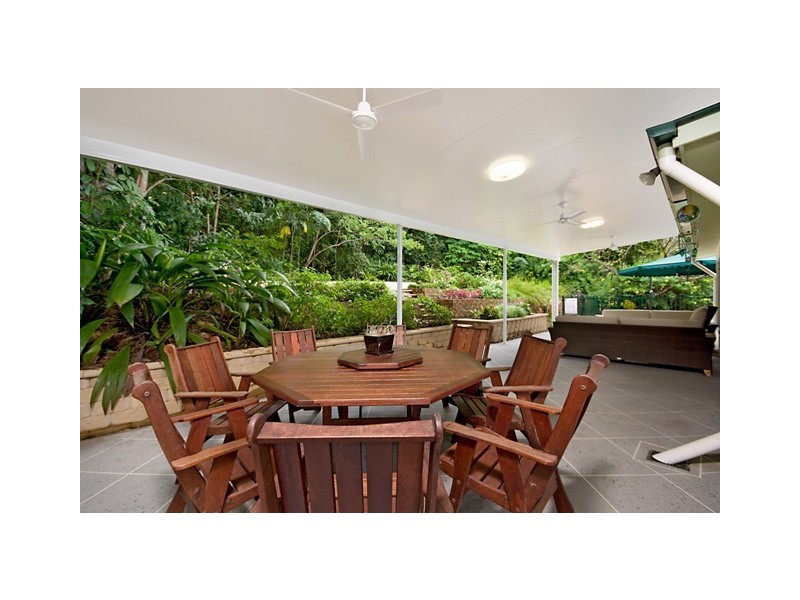 7 Chubb Street, Belgian Gardens QLD 4810