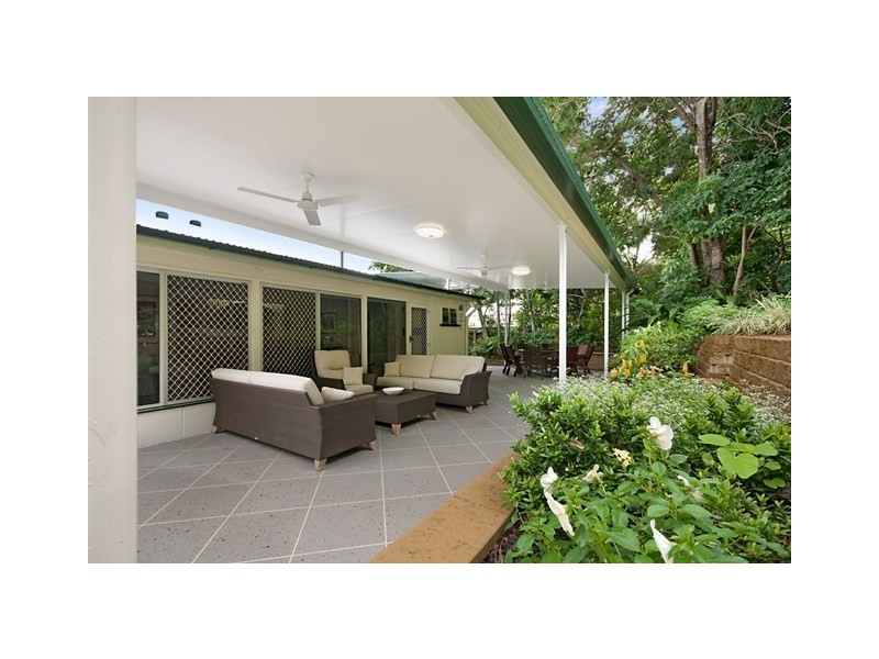 7 Chubb Street, Belgian Gardens QLD 4810