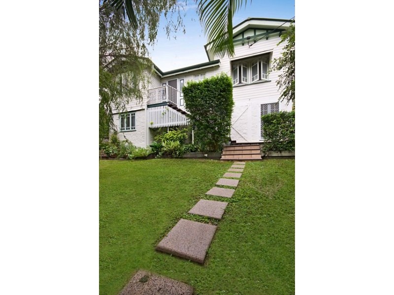 7 Chubb Street, Belgian Gardens QLD 4810