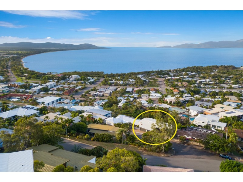 3 Braemar Crescent, Castle Hill QLD 4810