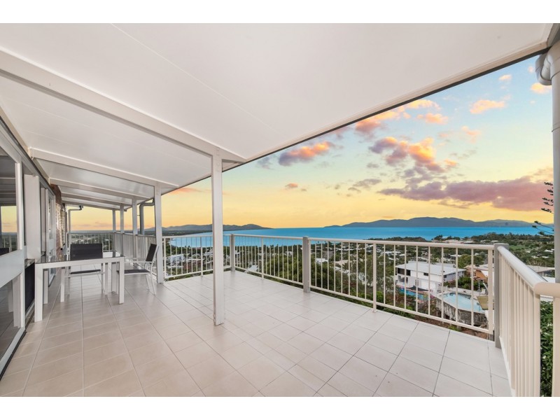 3 Braemar Crescent, Castle Hill QLD 4810