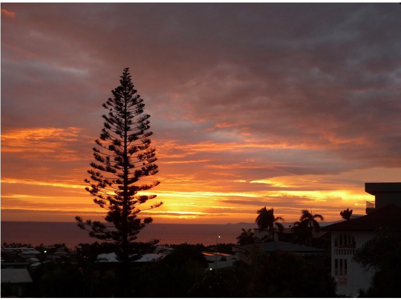 3 Braemar Crescent, Castle Hill QLD 4810