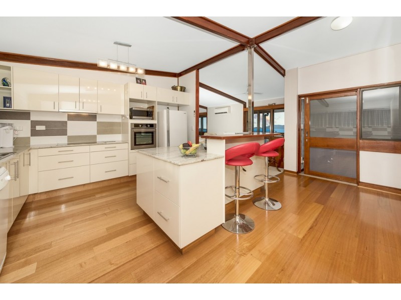 3 Braemar Crescent, Castle Hill QLD 4810