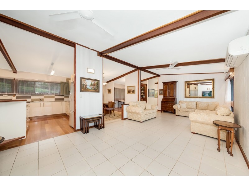 3 Braemar Crescent, Castle Hill QLD 4810