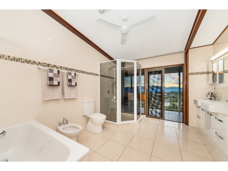 3 Braemar Crescent, Castle Hill QLD 4810