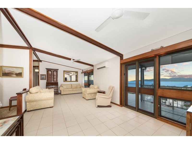 3 Braemar Crescent, Castle Hill QLD 4810